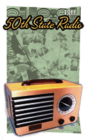 50th State Radio
